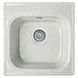 Кухонная мойка из искусственного камня EcoLine 1N Терра EL-1N-TER фото 1