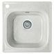 Кухонная мойка из искусственного камня EcoLine 1N Терра EL-1N-TER фото 3