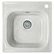 Кухонная мойка из искусственного камня EcoLine 1N Терра EL-1N-TER фото 2